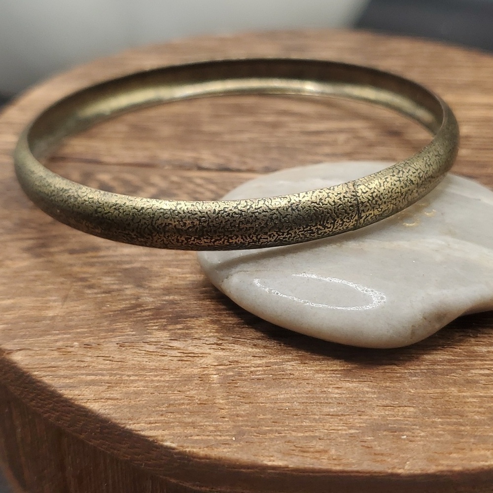 B1901 snake cobble‎ bracelet